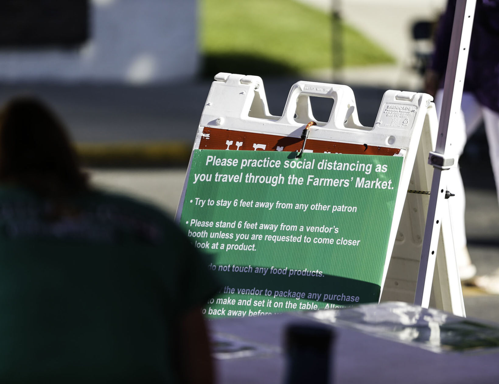 Farmers Market